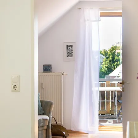 Ferienwohnungen Hinter Der Residenz Landshut Exterior foto