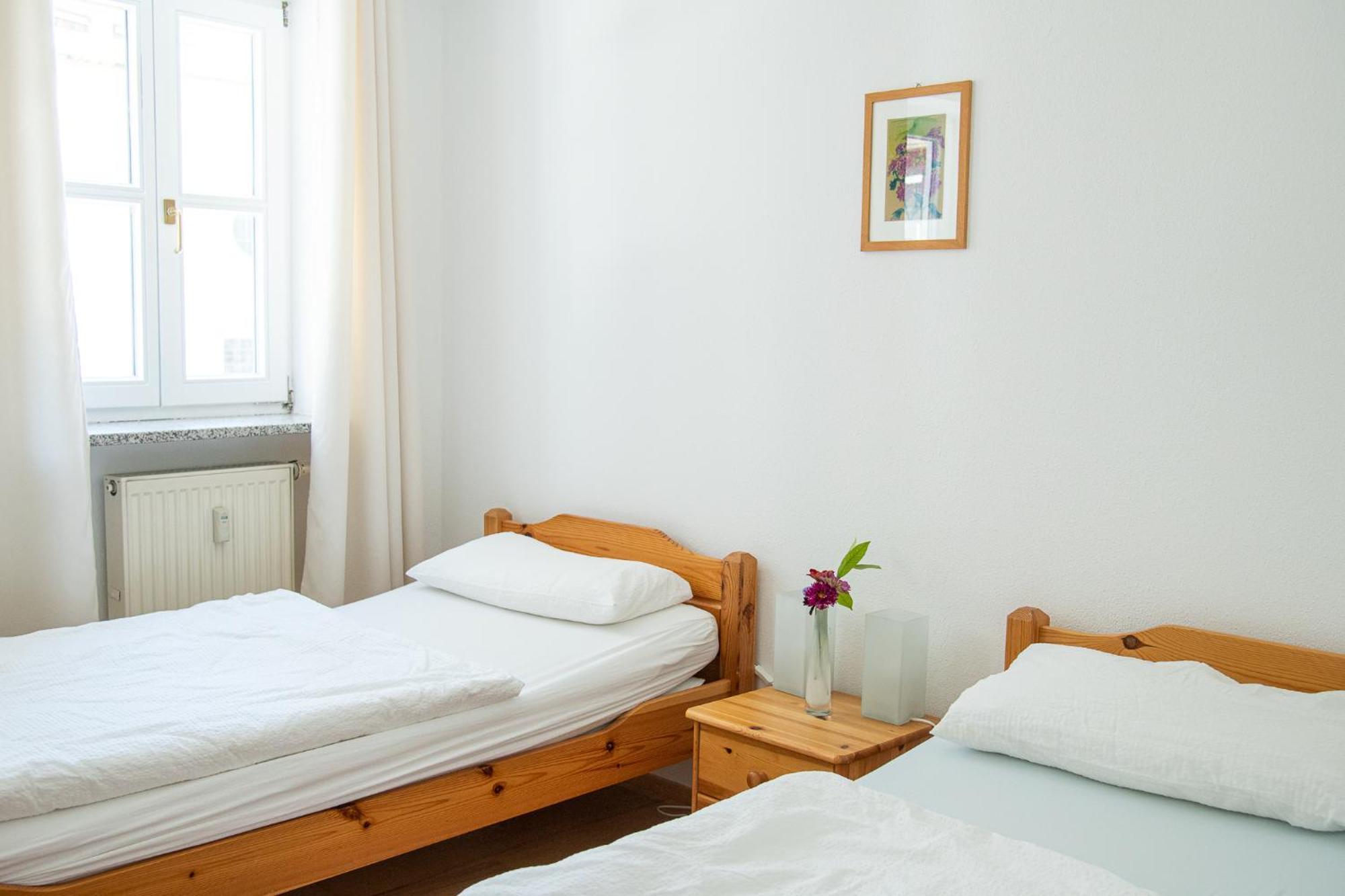 Hinter Der Residenz Apartment