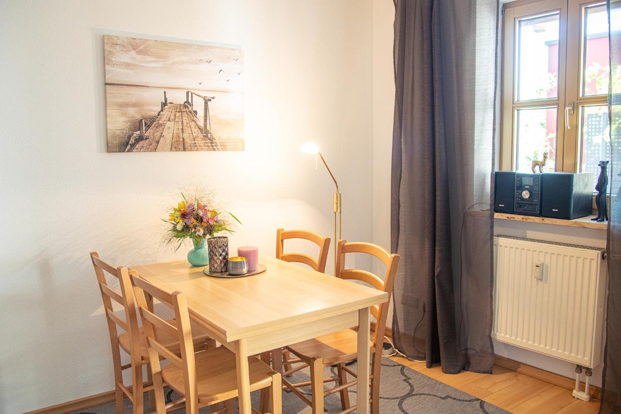 Apartment Hinter Der Residenz *