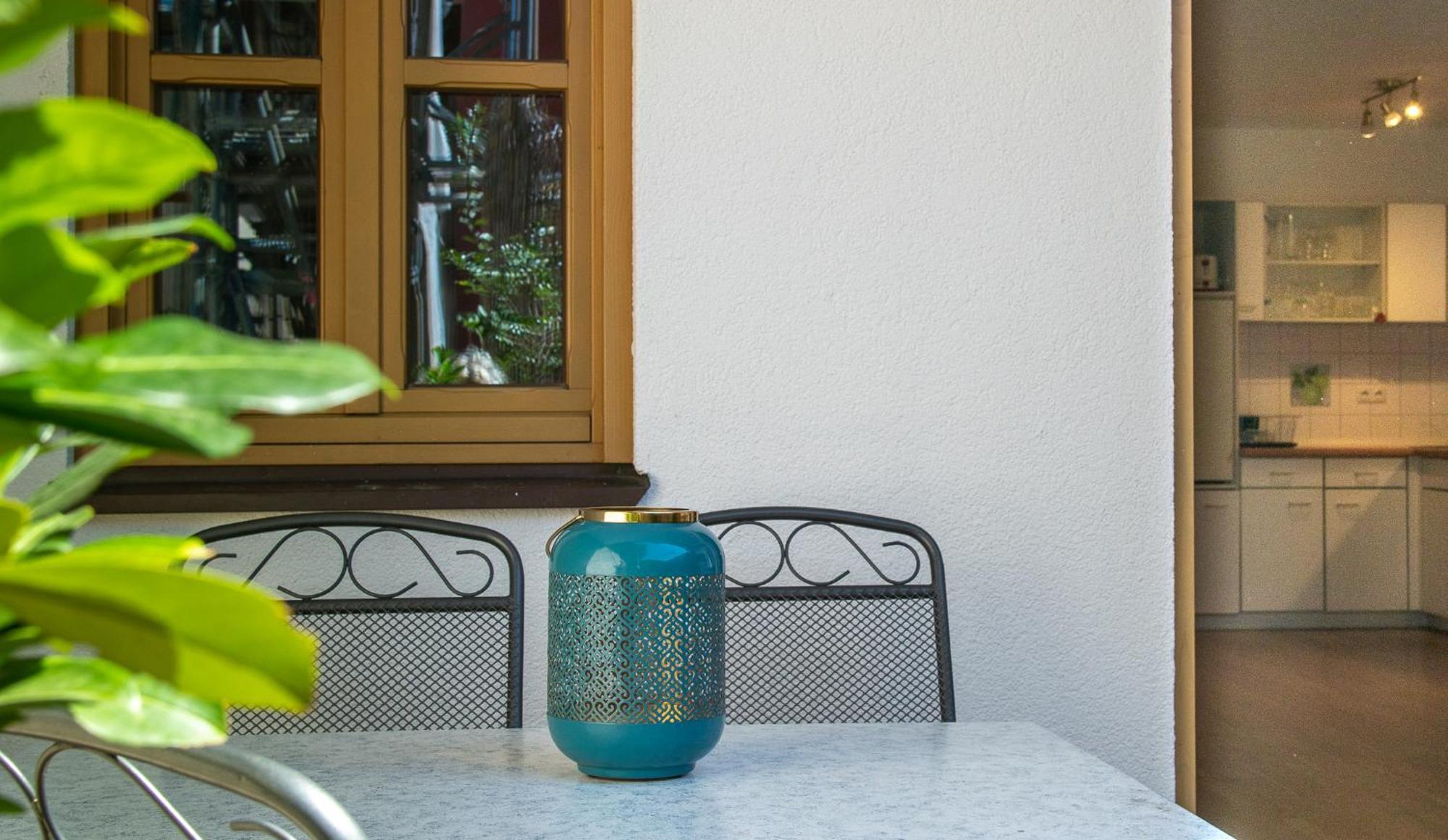 Hinter Der Residenz Apartment *
