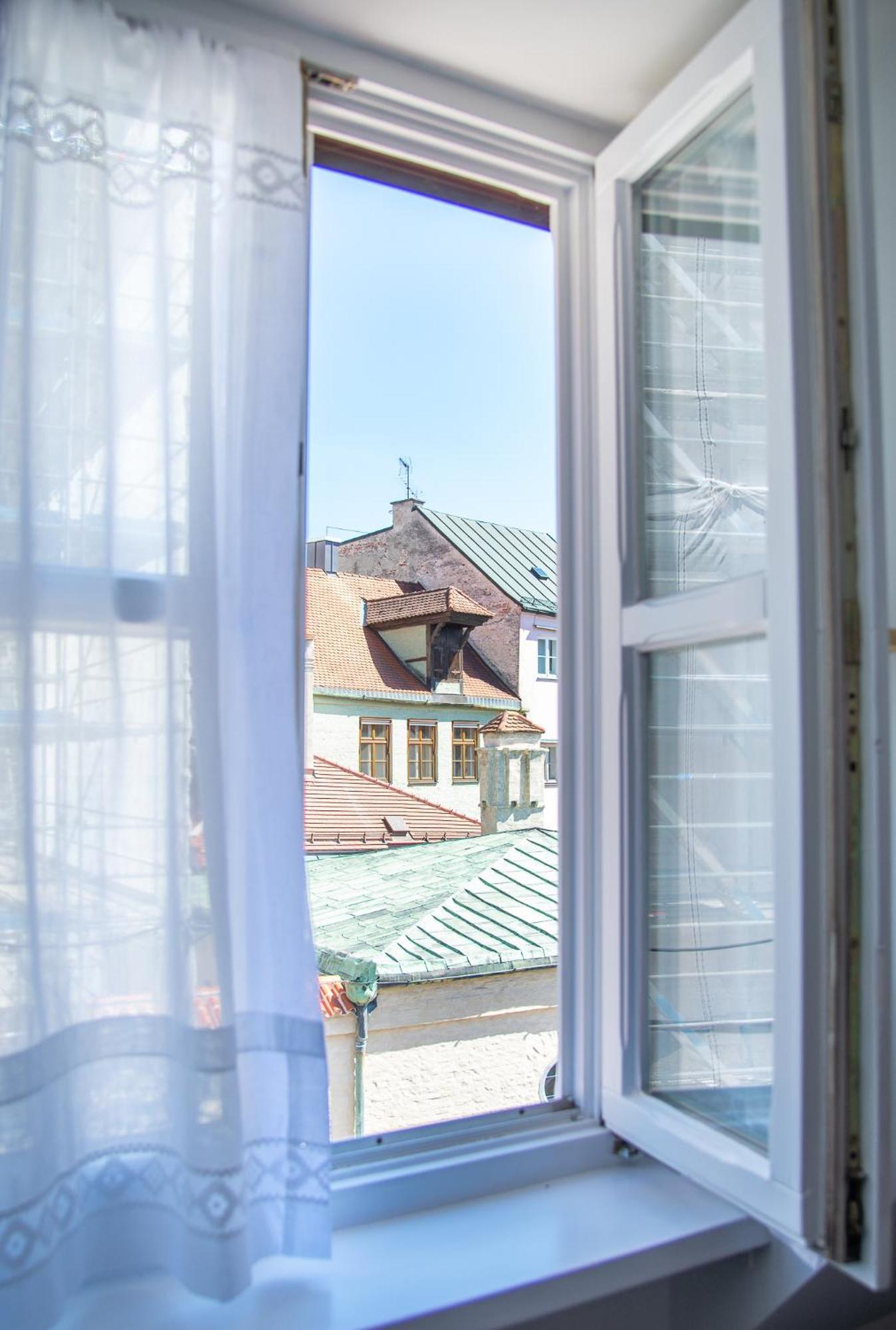 Apartment Hinter Der Residenz *