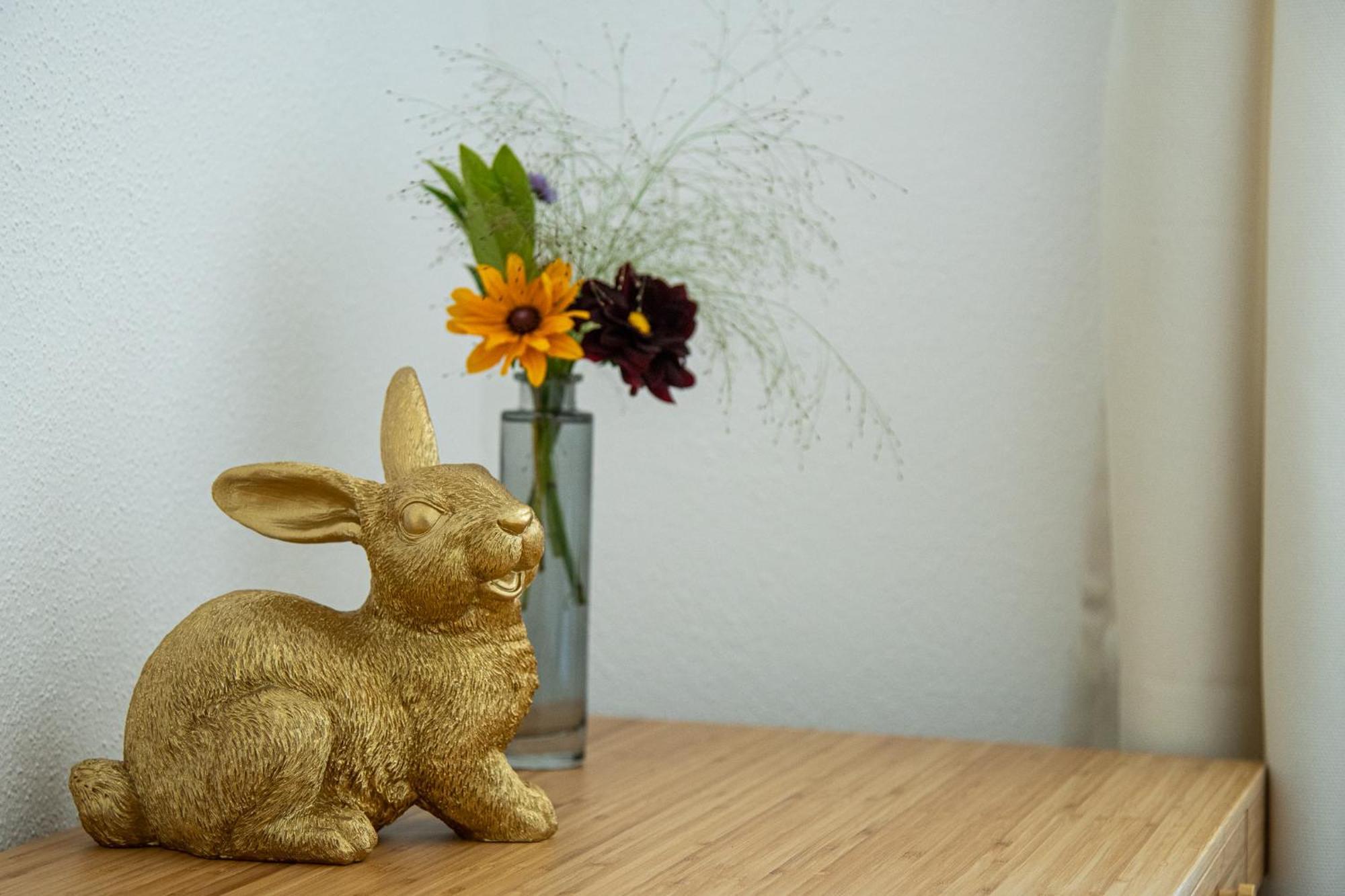 Apartment Hinter Der Residenz Landshut